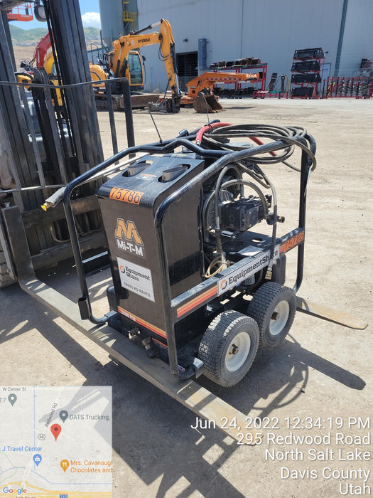 2020 MI-T-M CORPORATION HSP-3504-3MGH