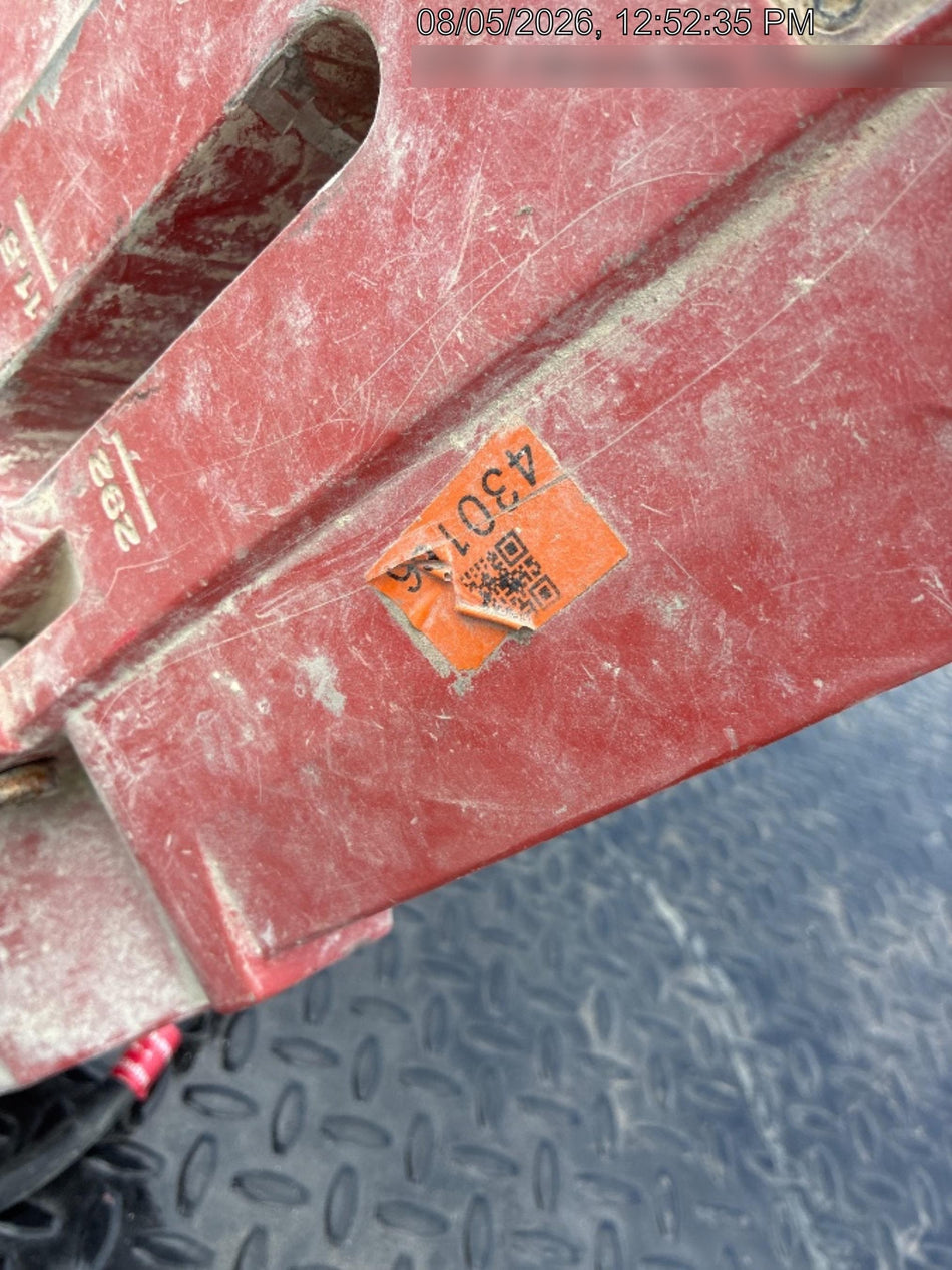 2024 HILTI DD 150-U