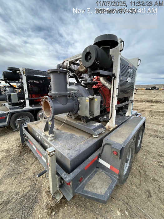 2023 ATLAS COPCO PAC H108 SD