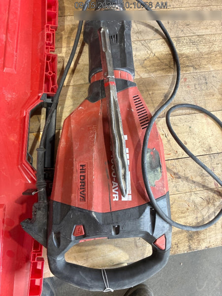 2024 HILTI TE 1000-AVR