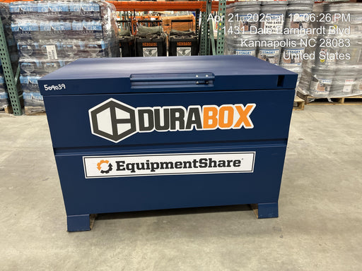 2025 DURABOX DB114