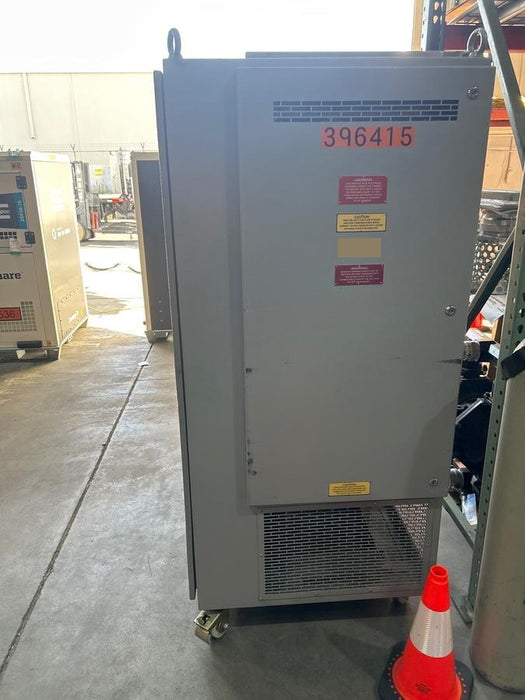 2024 UNIVERSAL LOAD BANKS ULB-R650