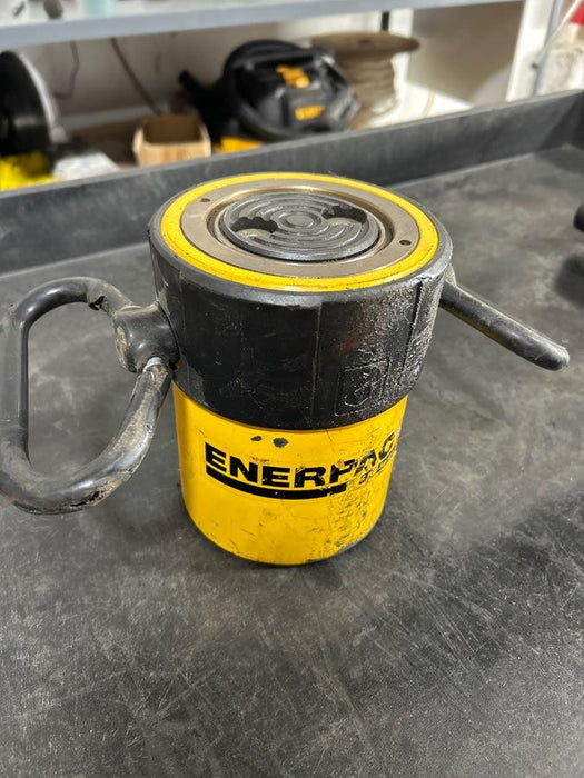 2021 ENERPAC RC502