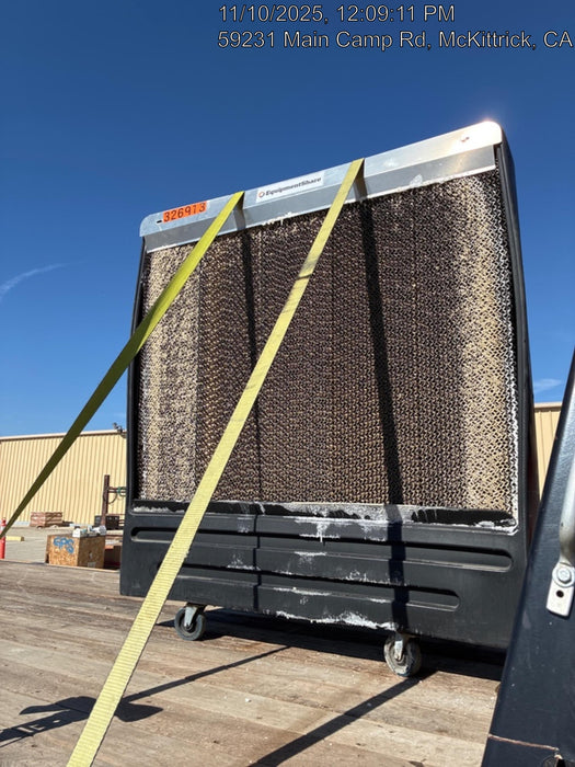 2023 BIG ASS FANS Cool Space 400