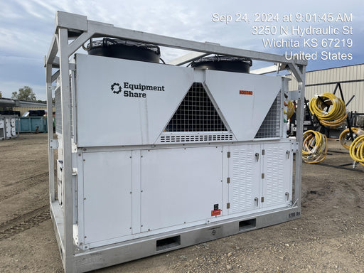 2024 SMARTECH SACP81A-HS