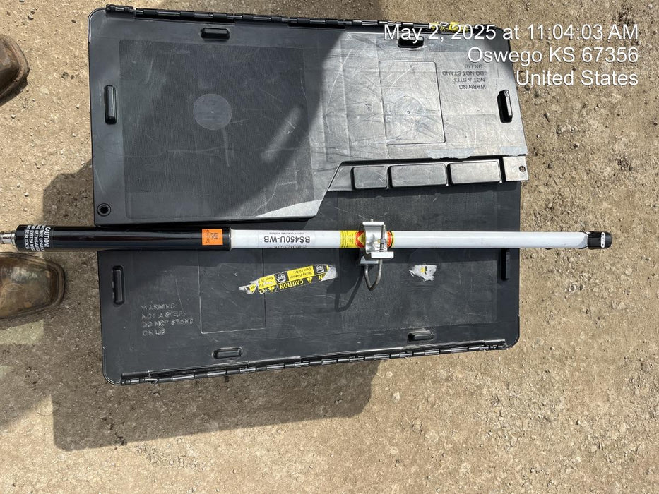 2023 MOTOROLA SLR 5700 (UHF)