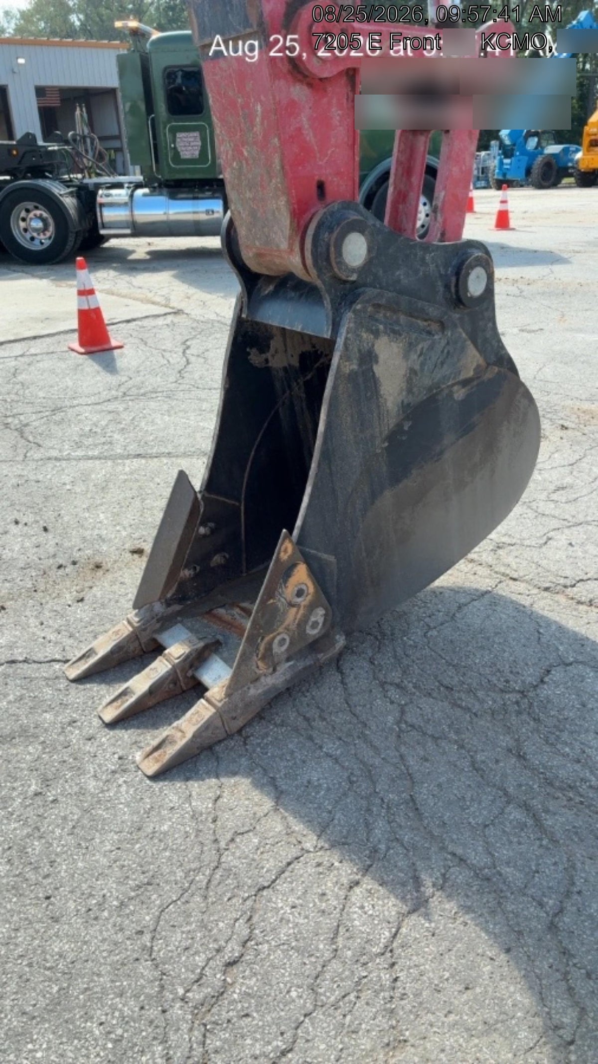 2026 EQUIPMENTSHARE 1007673