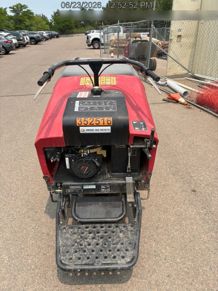 2023 TORO MB-1600