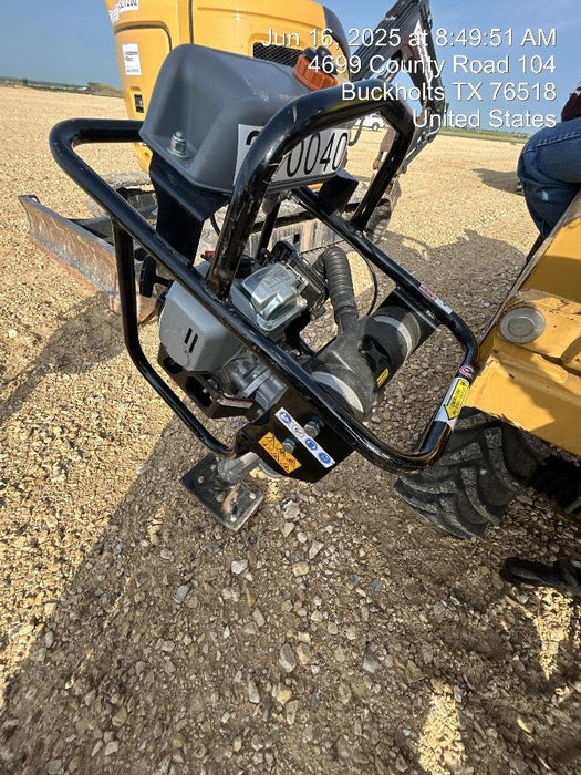 2023 MULTIQUIP MTR40HF