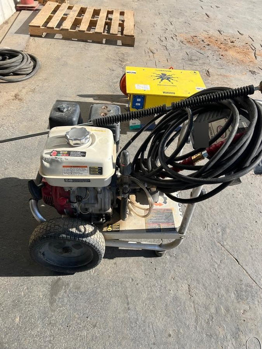 2021 SIMPSON IS61026