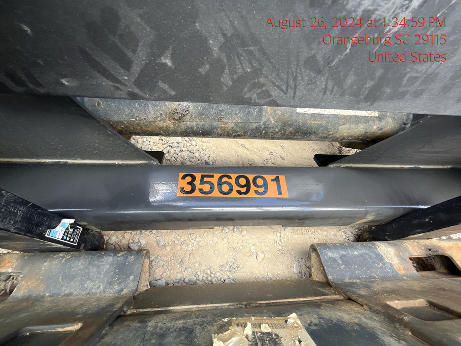 2023 SOLESBEE SPF-48