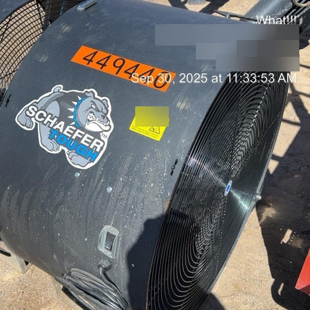 2024 SCHAEFER VKM36-2-B-O