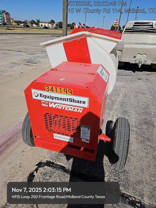 2023 MULTIQUIP WM90PH8