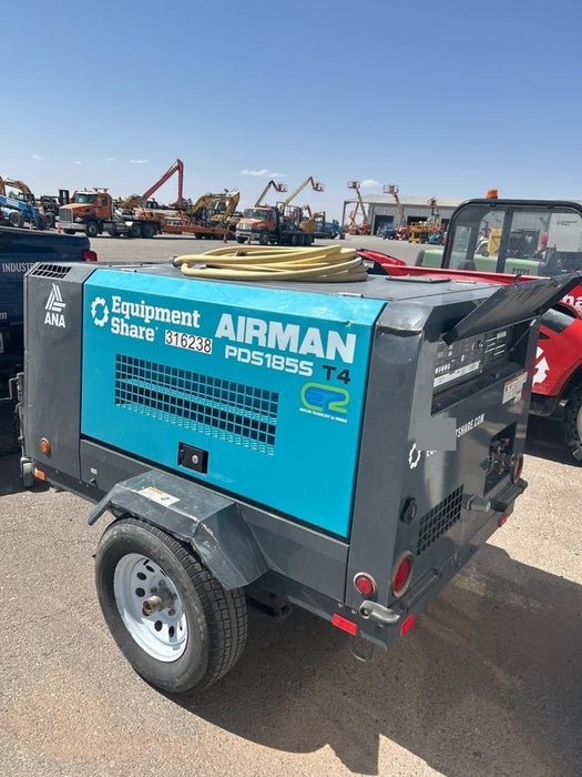 2023 AIRMAN PDS185S CWK