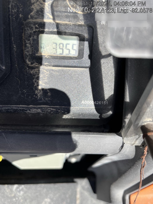 2024 Generac MLT2 Diesel, Flex Switch 120V Input, Powerzone Controller, 
(4) 320W LED Lights, 4kW Generator, 39.9 Gal Fuel Tank, 2" Ball, T3