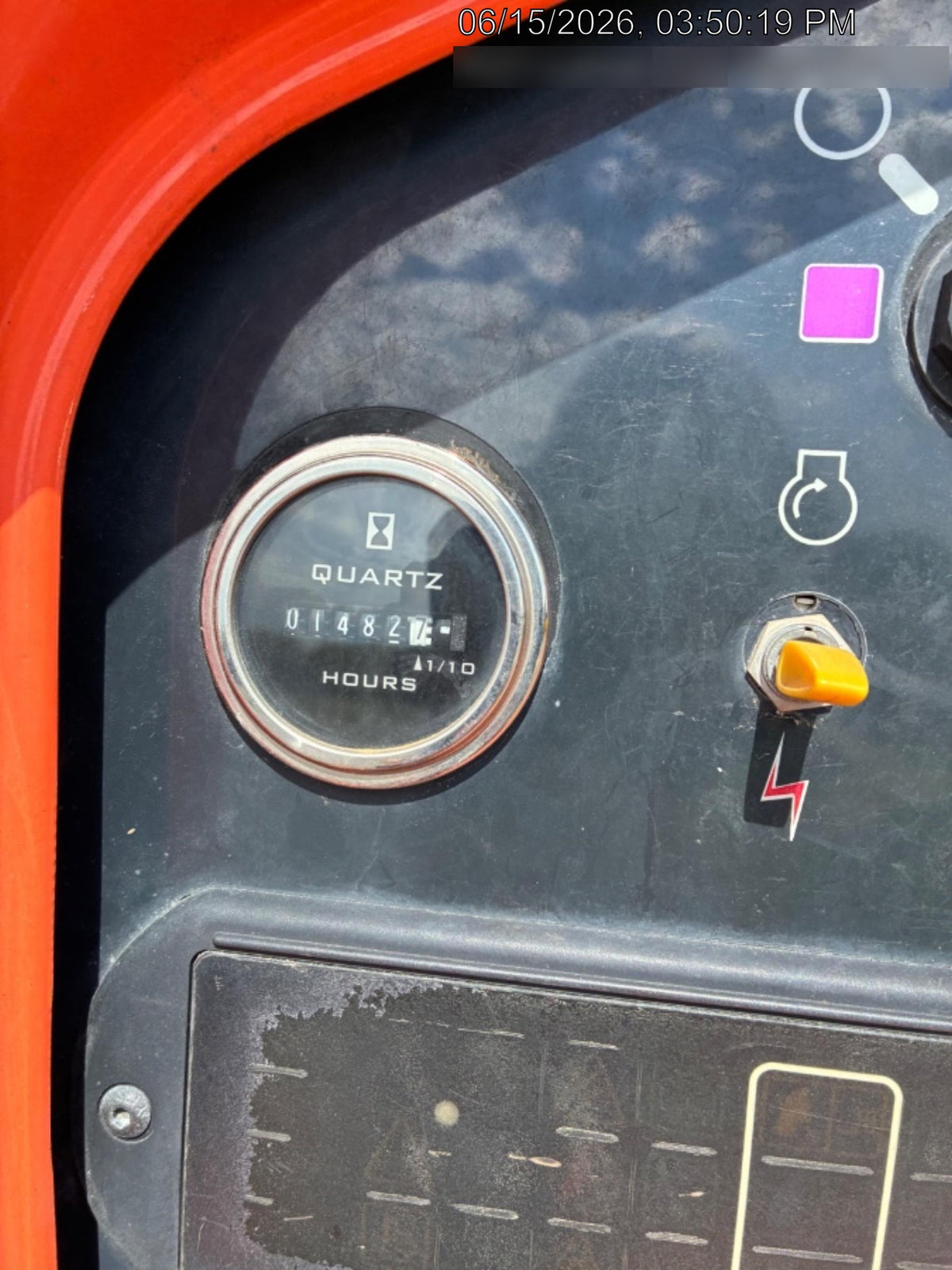 2023 JLG 460SJ