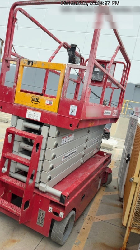 2021 MEC 4046SE