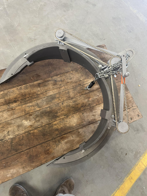 2023 MATHEY DEARMAN 4SA