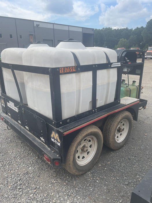 2020 MI-T-M CORPORATION HS-3006-0MDK-UR