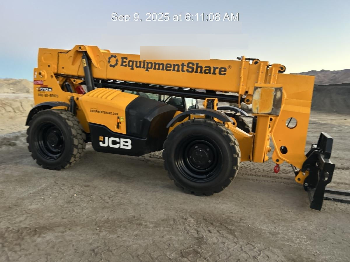 2025 JCB 510-56