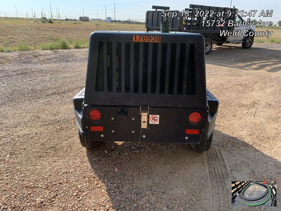 2021 SULLAIR 185D-DPQ KU4F