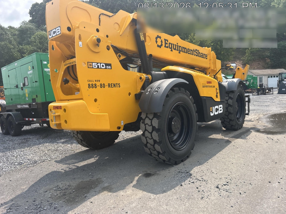 2026 JCB 510-56