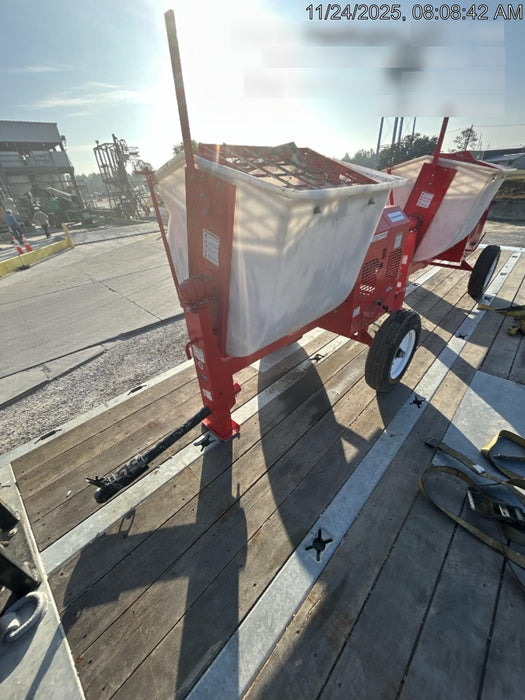 2025 MULTIQUIP WM90PH8