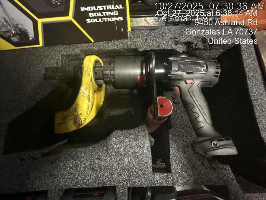 2024 TORCUP VT-1000KIT