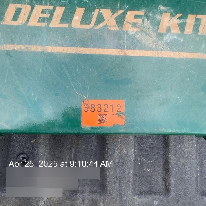 2024 HILMAN ROLLERS KRS-8-4S