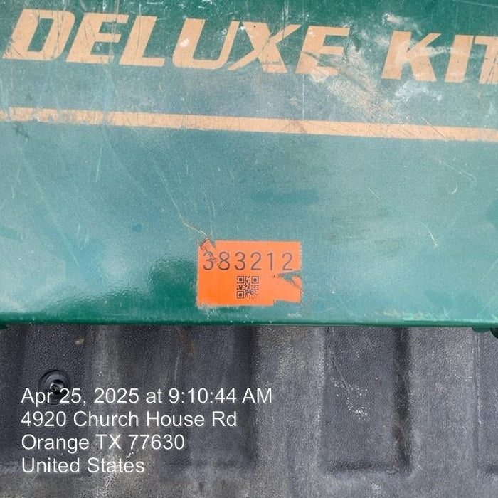 2024 HILMAN ROLLERS KRS-8-4S