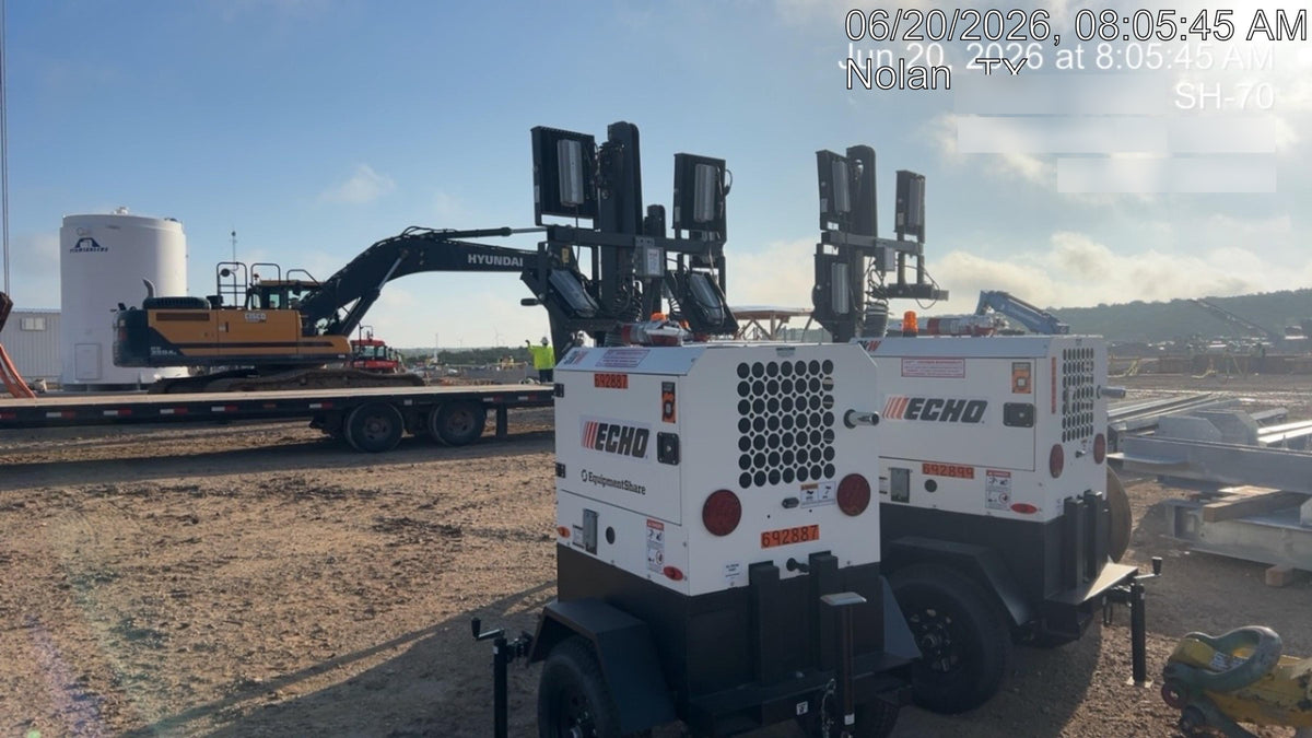2026 ECHO DLT-3