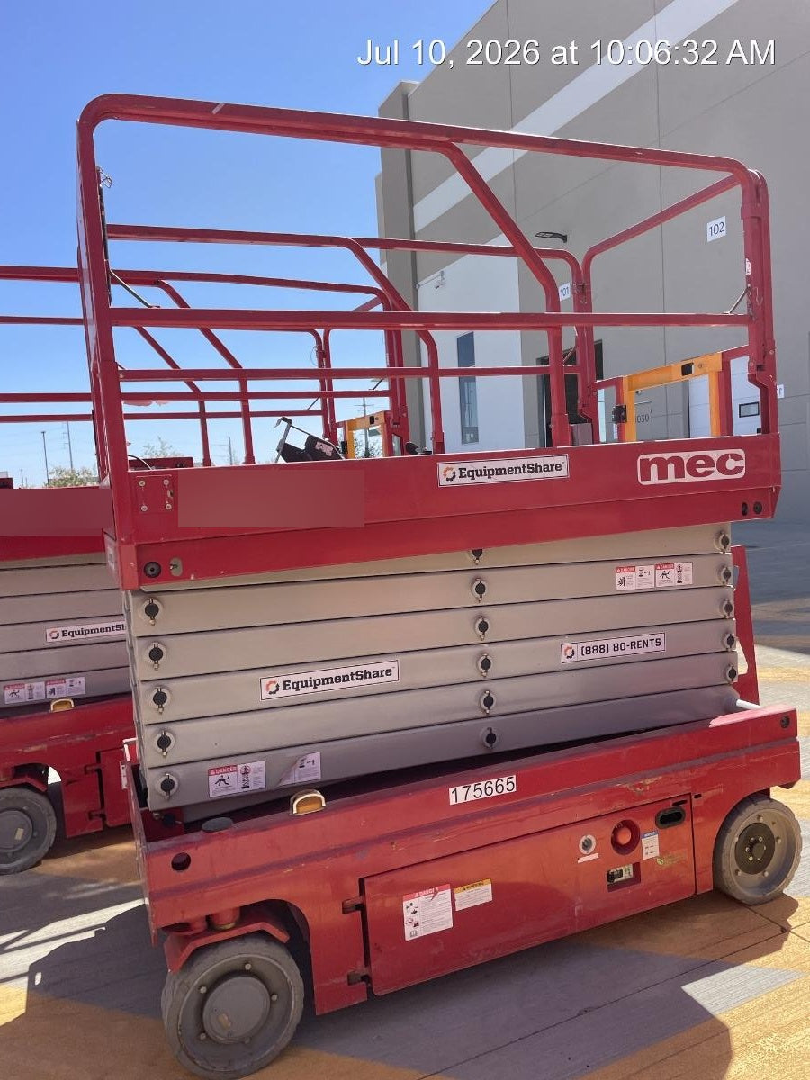 2021 MEC 4046SE