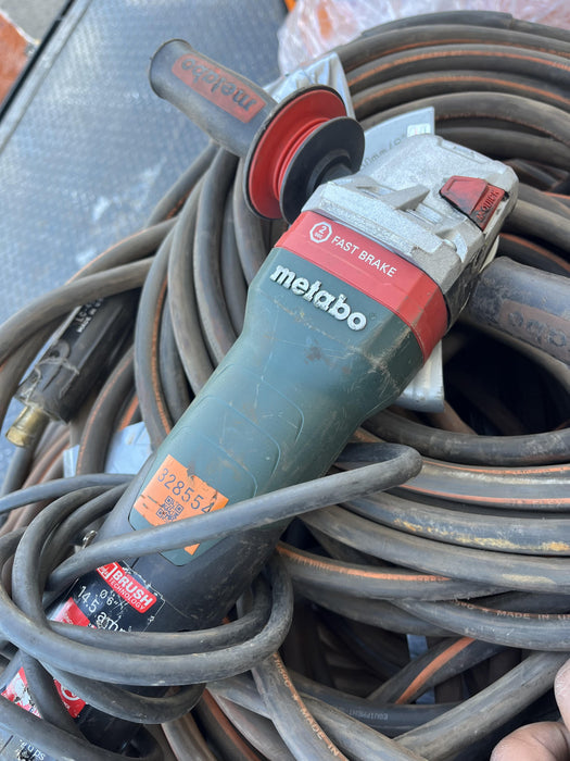 2023 METABO WEPBA19-150Q