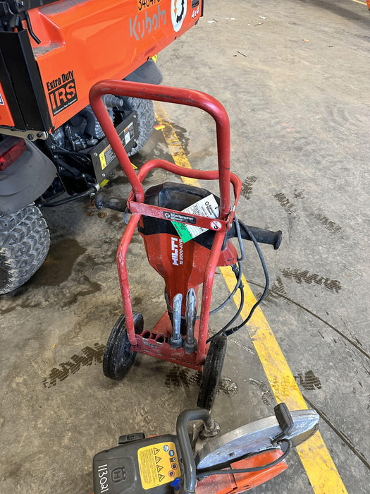 2020 HILTI TE 2000-AVR