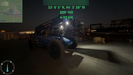 2020 ARROW MATERIAL HANDLING CE60-TH-STP