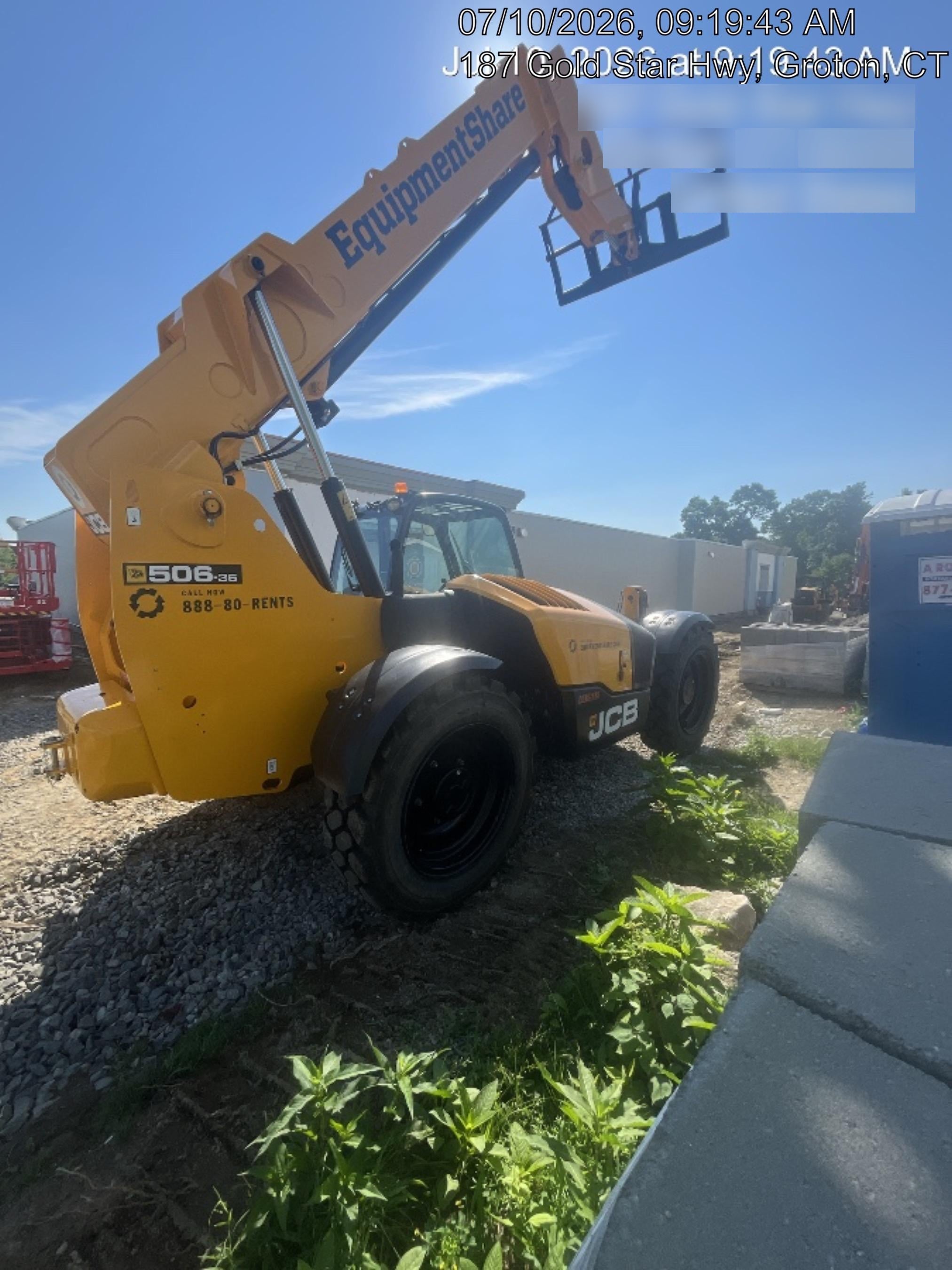 2024 JCB 506-36