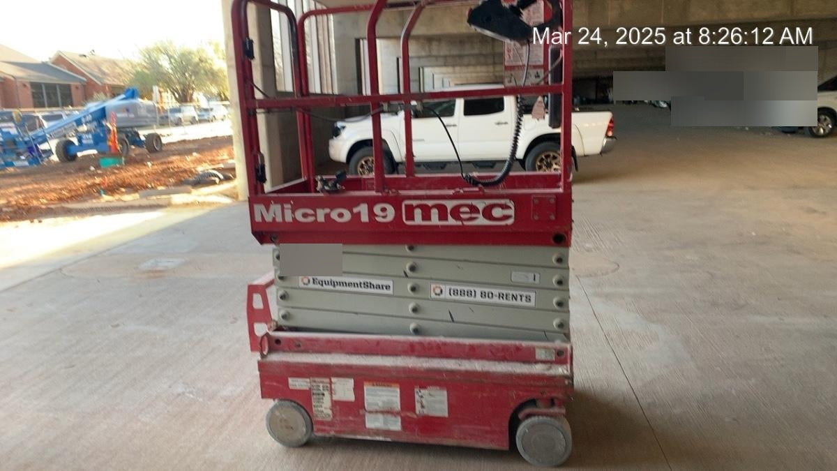 2019 MEC Micro 19