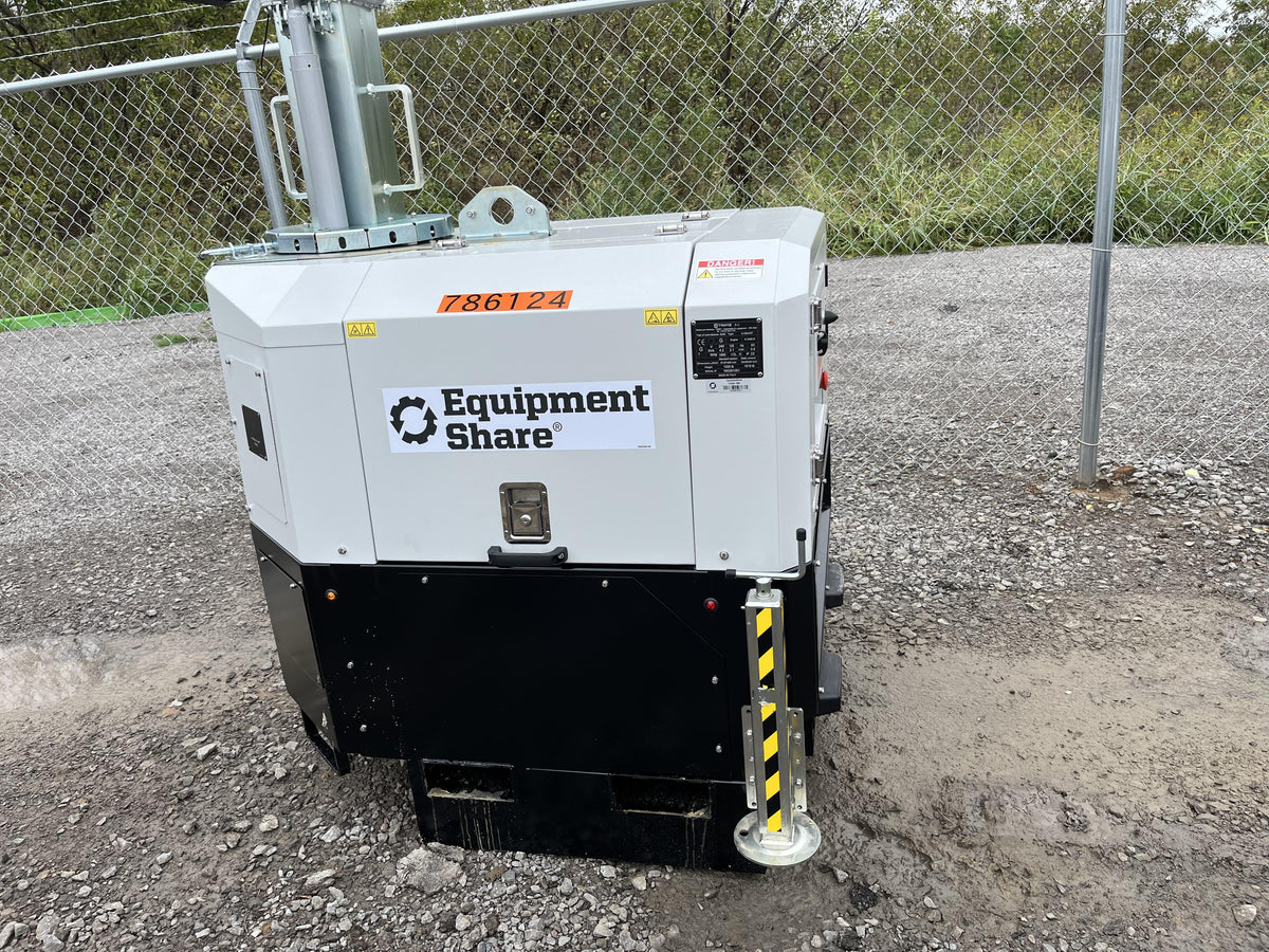 2026 TRIME X-SMART (SKID)