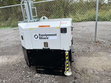2026 TRIME X-SMART (SKID)