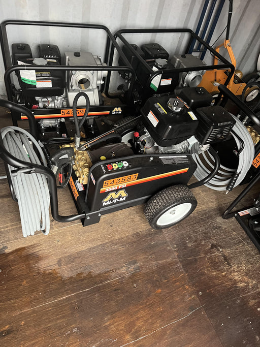 2025 MI-T-M CW-3504-5MGH