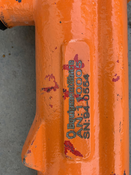 2020 MICHIGAN PNEUMATIC MP-TPB90-114