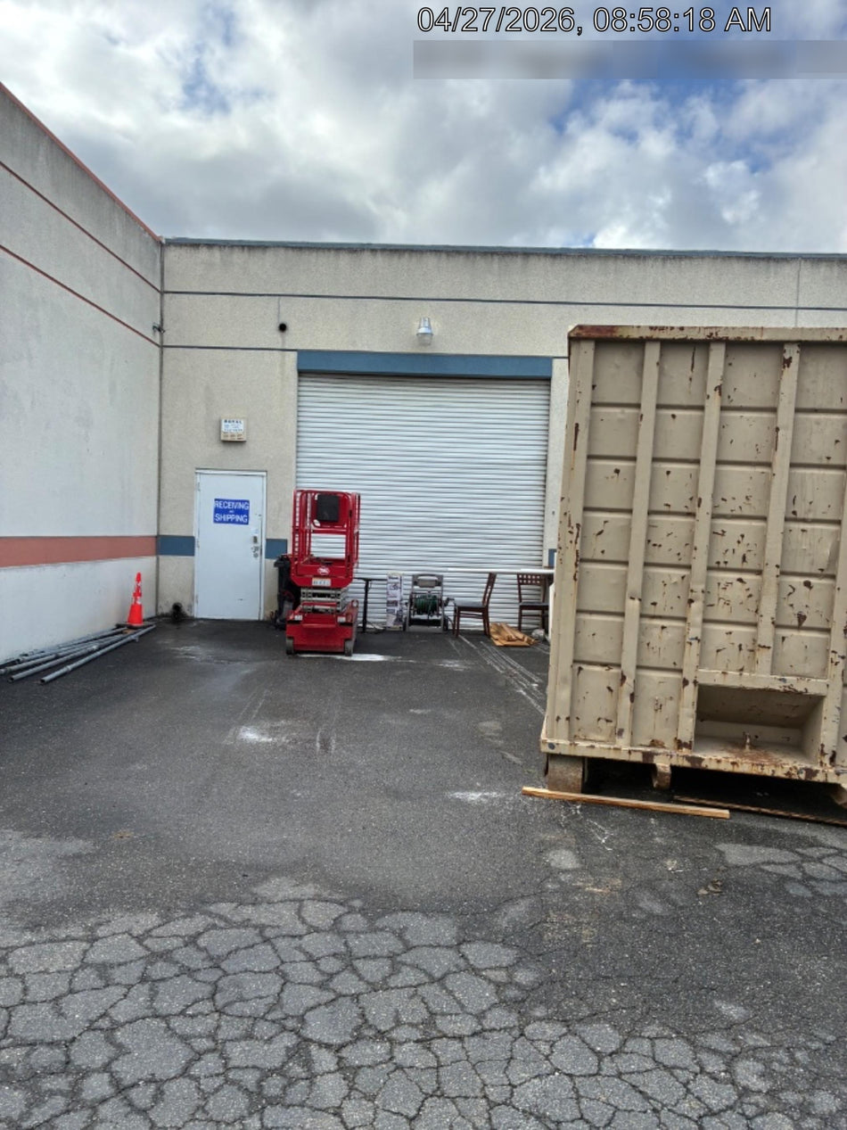 2019 MEC 1330SE Standard Options, MachineLink Keypad and Telematics