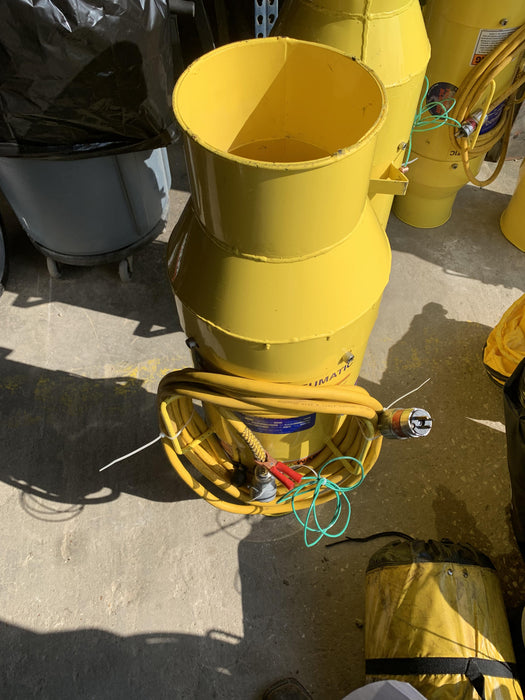 2020 TEXAS PNEUMATIC TOOLS, INC. TB-8-EXP