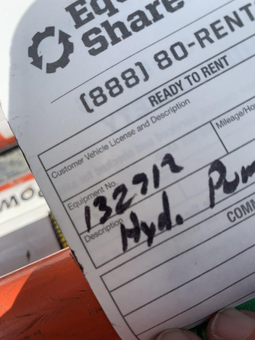 2020 SPX POWERTEAM P159