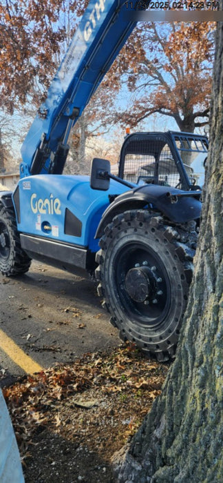2017 Genie GTH-844 Genie GTH-844 Telehandler