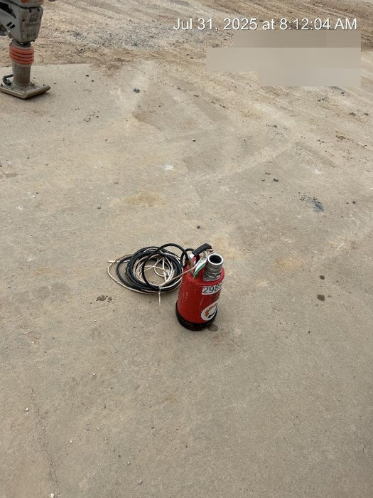 2023 MULTIQUIP ST2037