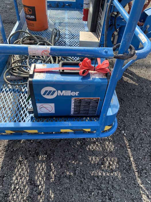 2021 MILLER ELECTRIC CST-280