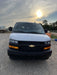 2023 CHEVROLET Express Van - Rental