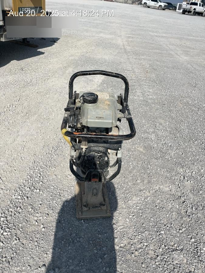 2023 MULTIQUIP MTX60HD