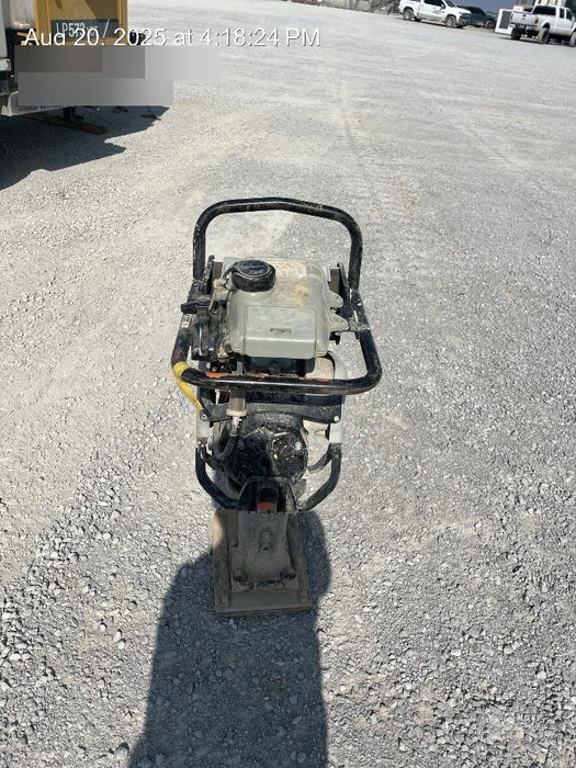 2023 MULTIQUIP MTX60HD